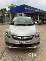 Maruti Suzuki Dzire 1.2 VXI, 2016, Petrol