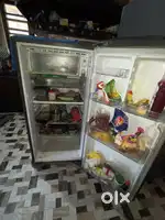 LG 4 star Refrigerator