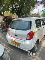 Maruti Suzuki Celerio 2019 CNG & Hybrids Well Maintained