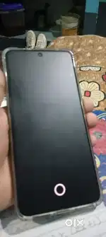Under warranty