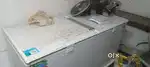 Deep fridge for restaurant