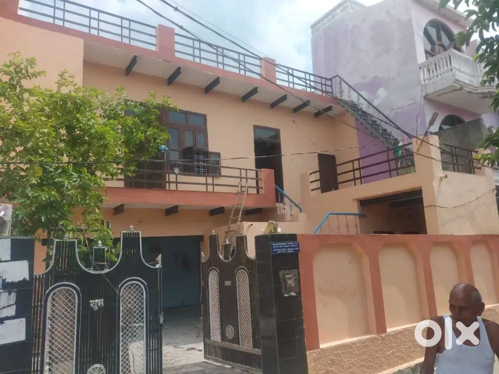 For Rent purpose