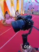 Lumix S5 Full Frame Camera