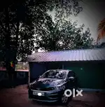 Tata Tiago 2021 Petrol Well Maintained