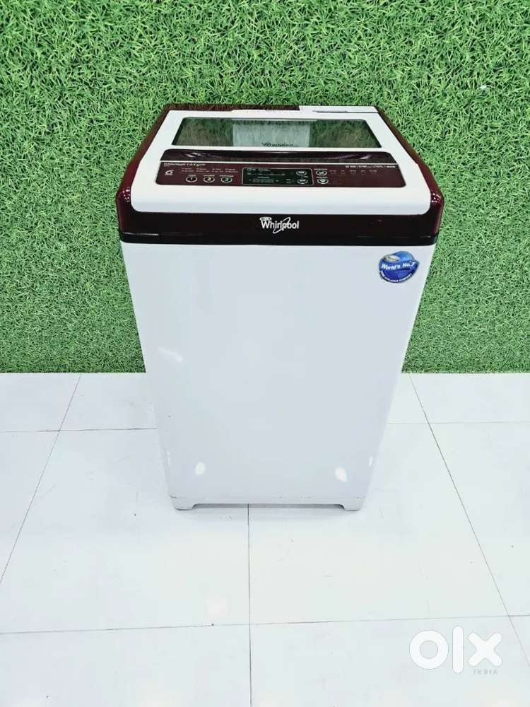 Compact Washing Machine For Sale Small Spaces! Runs Silently & Offers*