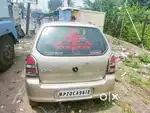 Maruti Suzuki Alto 2008 Petrol 300000 Km Driven