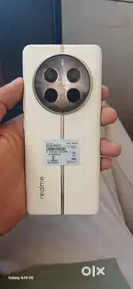 Realme 12 pro plus xchange available