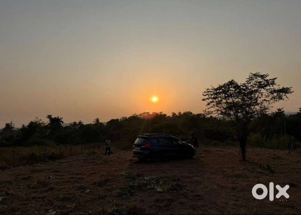 River Touch Agriculture Plot Sale in Khopoli Pali Road