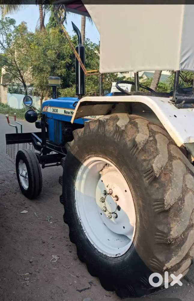 3630 Full Condition