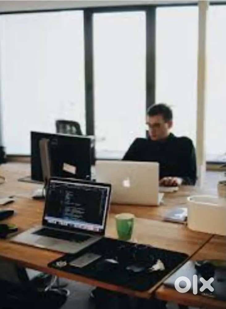 Freelancing all India work