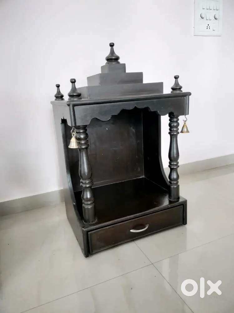 Pooja Mandap in good condition on Sale at Btm