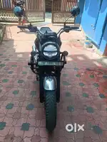 Honda highness CB 350 2021 ( Negotiable)