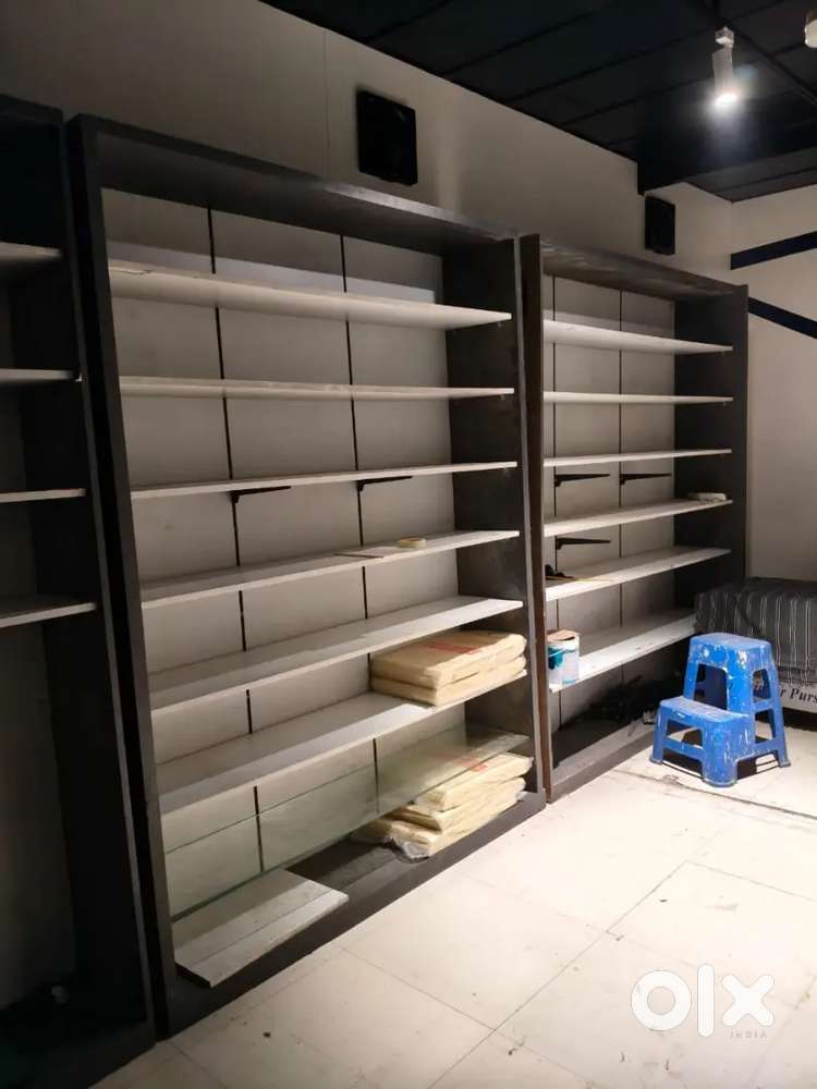 Shop furniture branded