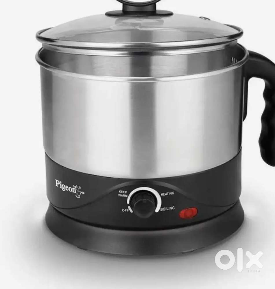Electric kettle
