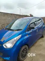 Urgent sell my 1st owner good condition 35km Hyundai EON 2016