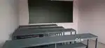 Bench/table/board/chair for coaching