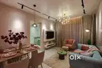 2BHK BIG OFFER 0-STAMPDUTY DOSTI SHILPHATA.