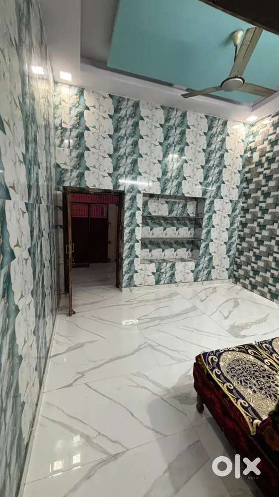 HOME FOR RENT IN GOVIND NAGAR