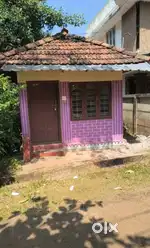 House for sale Nalamkkallu parakkadu
