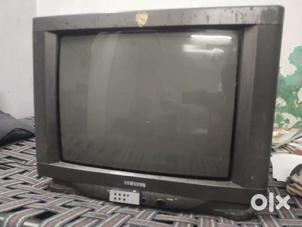 Small Repair On Samsung Tv