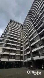 2bhk new flat rent marritown soc Chintamani school Bharti katraj