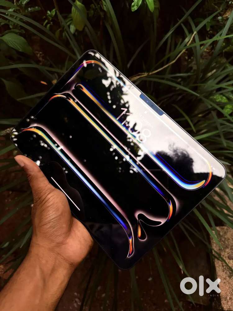 IPAD PRO M4-256GB/2024