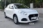 Maruti Suzuki Swift Dzire VXI(O) AMT, 2022, Petrol