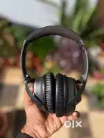 Bose QC 25