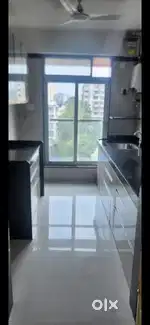 3 bhk new flat available on rent in andheri west