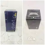 Classic offers on Combo godrej blue colour 5star and whirlpool T/L