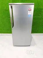Frost-Free Refurbished Fridge No Ice Build-up Hassle-Free Maintenance
