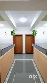 1 BHK FOR SALE IN LUXURIOUS APARTMENT WITH LOW BUDGET IN WADGAON SHERI