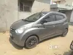Hyundai EON 2012 Petrol 85000 Km Driven