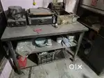 Restaurant  (All Set ) one shot deal