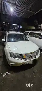 Nissan Terrano 2015 Diesel Good Condition