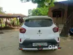 Renault KWID 2021 Petrol 60000 Km Driven