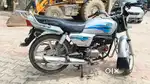 Splendor 2019 model.Good Condition.Gadi Name Transfer Hogi