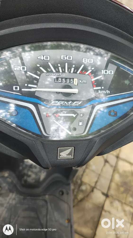 I am selling