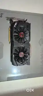 Gtx 970 4GB Graphic card