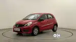 Honda Brio S MT, 2016, Petrol