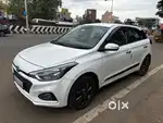 Hyundai i20 Sportz 1.2 BS-IV, 2019, Petrol