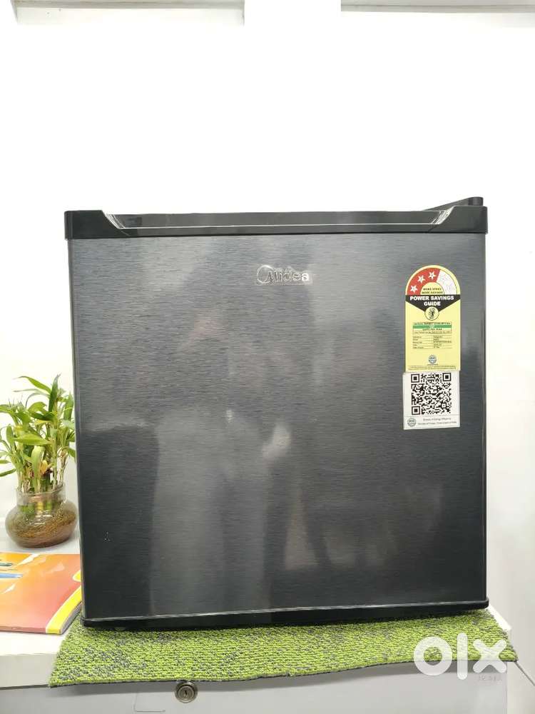 Midea Fridge