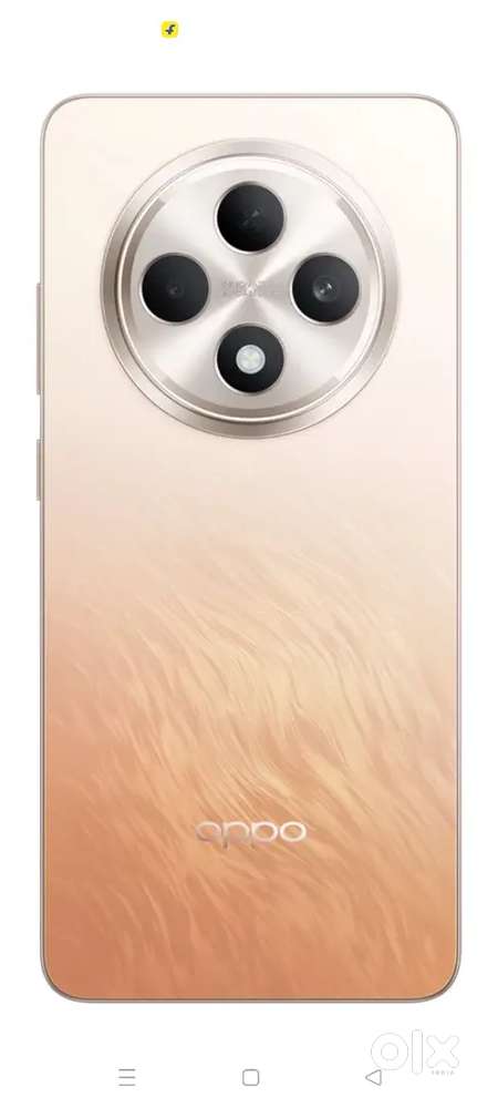 Oppo f27 5g ram 8 gb 256