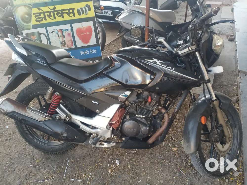 New battery new tyre Well condition