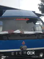 Wanted experience heavy drivers :-