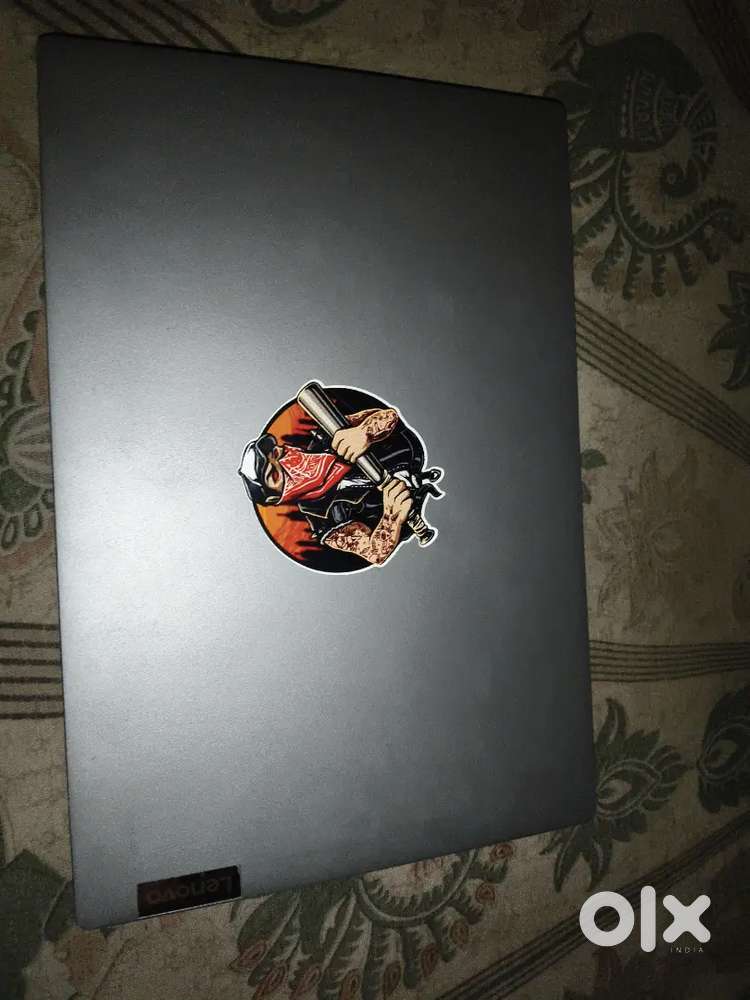 Lenovo i3 8th generation