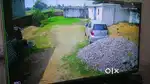 Nice vacant land near main road