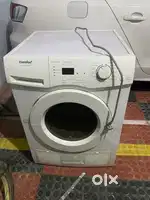 Cloths dryer from Germany