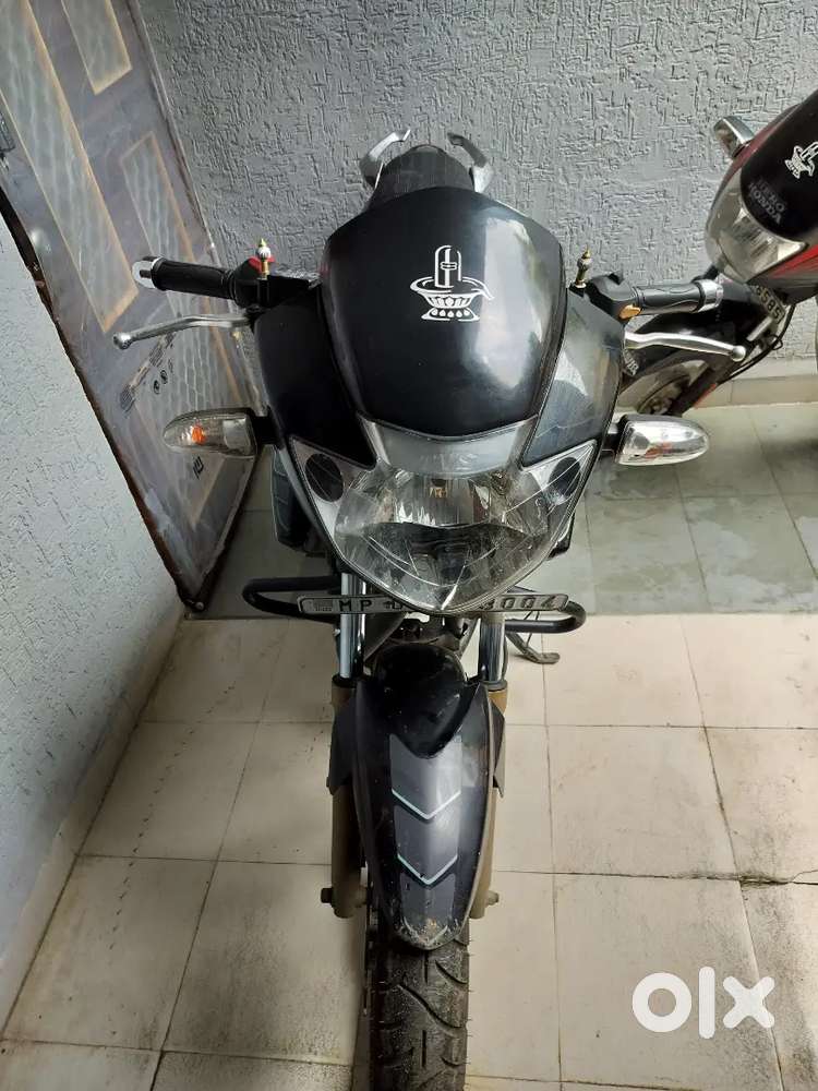 Apache 2 Owner bima 2026 October