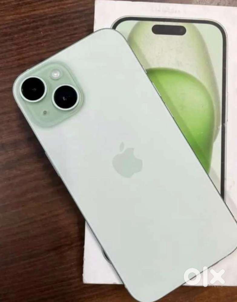 Iphone 15 128 gb